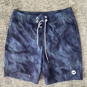 Men’s Swim Trunks